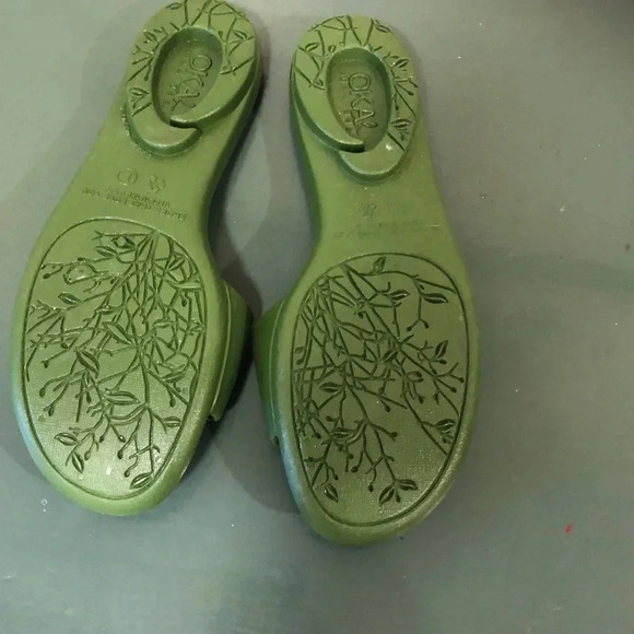 Oka-b slides - Picture 5 of 9